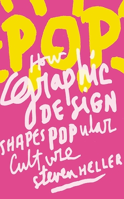 Book cover for POP