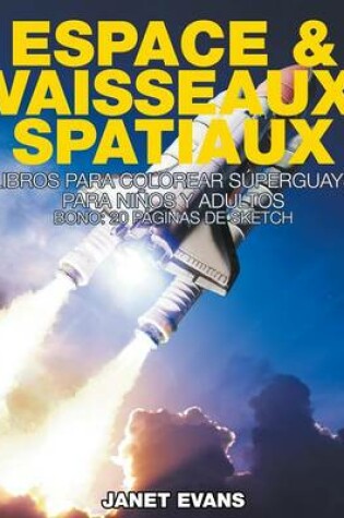 Cover of Espace & Vaisseaux Spatiaux