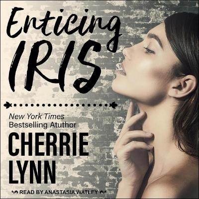 Book cover for Enticing Iris