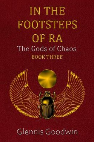 Cover of In The Footsteps Of RA
