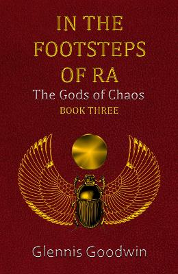 Book cover for In The Footsteps Of RA