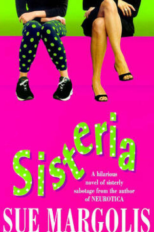 Cover of Sisteria