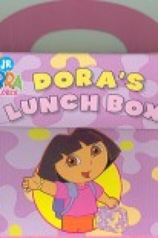 Cover of Doras Lunch Box