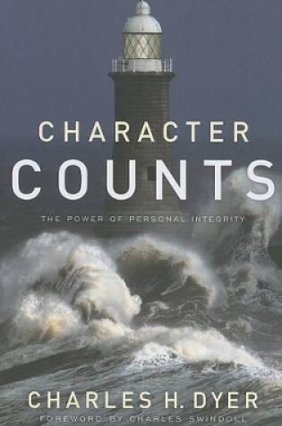 Cover of Character Counts