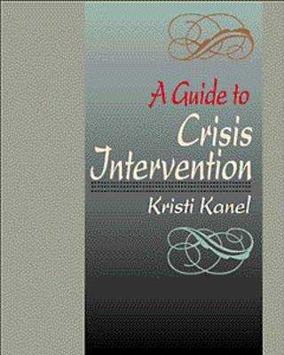 Book cover for Guide to Crisis Intervention