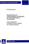 Book cover for Symptomatik Und Lebensqualitaet Von Patienten Mit Supraventrikulaeren Tachykardien