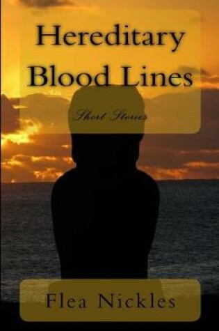 Cover of Hereditary Blood Lines