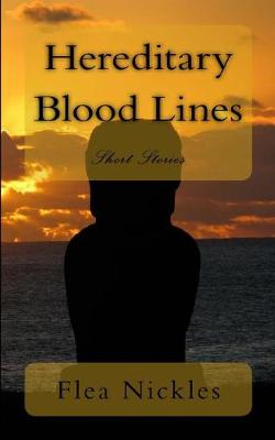 Book cover for Hereditary Blood Lines