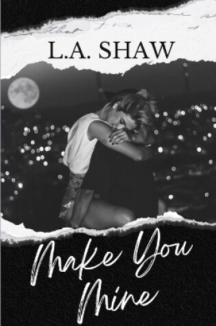 Cover of Make You Mine