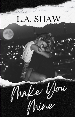 Book cover for Make You Mine