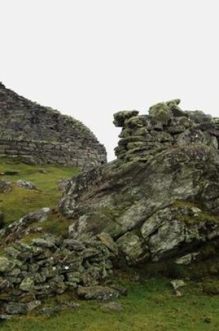 Cover of Brock Carloway Isle of Lewis, Scotland