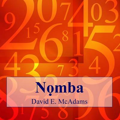 Book cover for Nomba