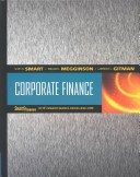 Book cover for Corporate Finance