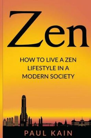 Cover of Zen