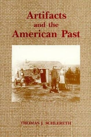 Cover of Artifacts and the American Past