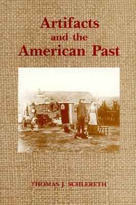 Book cover for Artifacts and the American Past