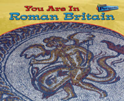 Cover of Roman Britain