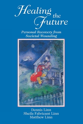 Book cover for Healing the Future