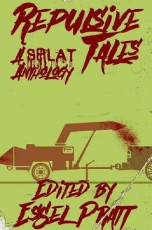 Cover of Repulsive Tales