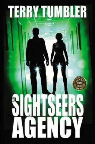 Cover of The Sightseers Agency