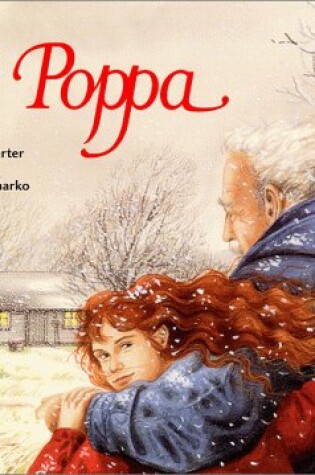 Cover of From Poppa