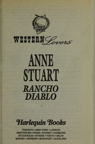 Cover of Western Lovers