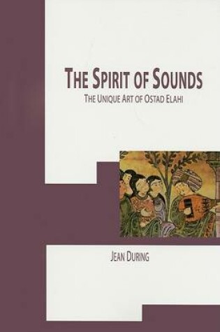 Cover of The Spirit of Sounds