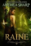 Book cover for Raine