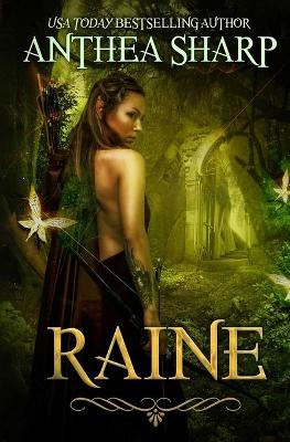 Cover of Raine