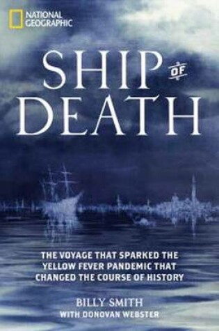 Cover of Ship of Death