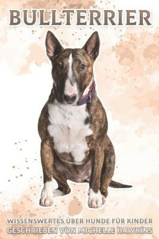 Cover of Bullterrier