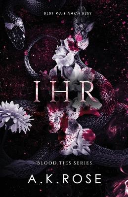 Book cover for Ihr