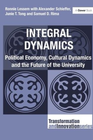 Cover of Integral Dynamics