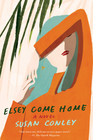 Cover of Elsey Come Home