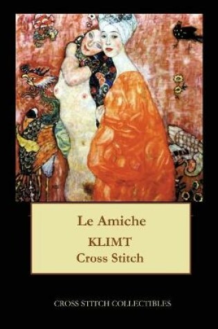 Cover of Le Amiche