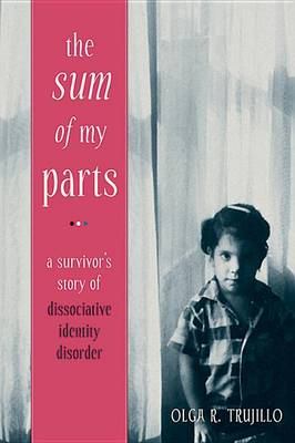 Book cover for The Sum of My Parts