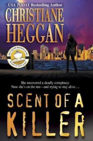 Cover of Scent of a Killer