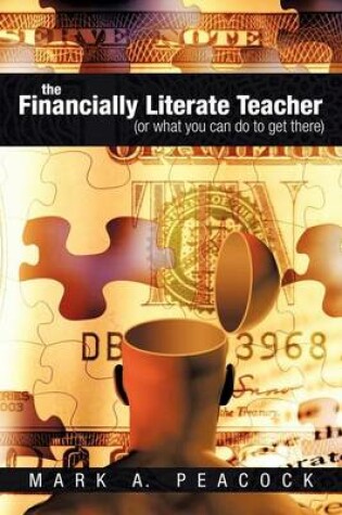 Cover of The Financially Literate Teacher