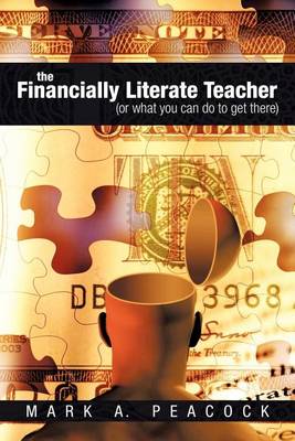 Book cover for The Financially Literate Teacher