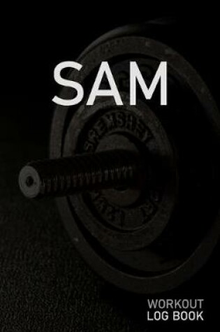 Cover of Sam