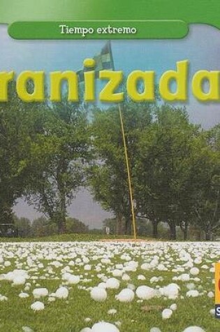 Cover of Granizadas (Hailstorms)
