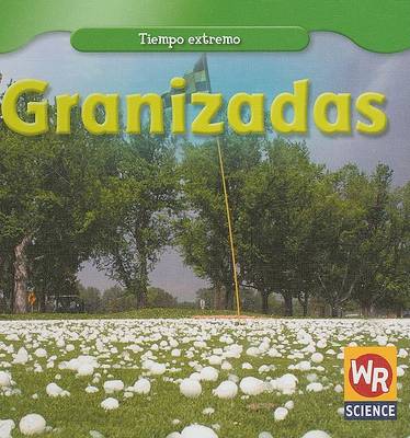 Cover of Granizadas (Hailstorms)