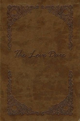 Book cover for Love Dare, The