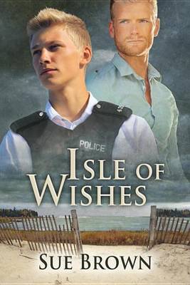 Book cover for Isle of Wishes