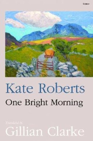 Cover of One Bright Morning