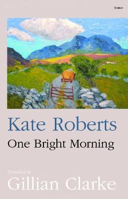 Book cover for One Bright Morning