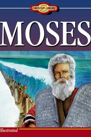 Cover of Moses