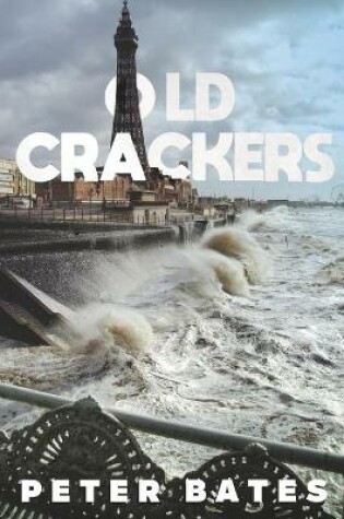 Cover of Old Crackers