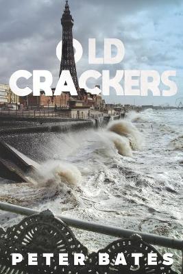 Book cover for Old Crackers