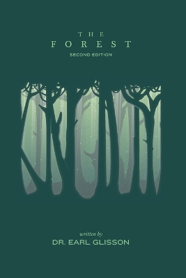 Book cover for The Forest